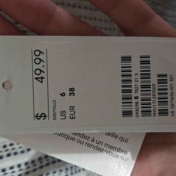 H&M Romper - Picture 4 of 7